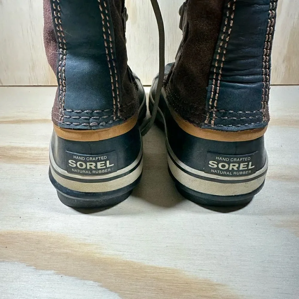 Sorel joan arctic